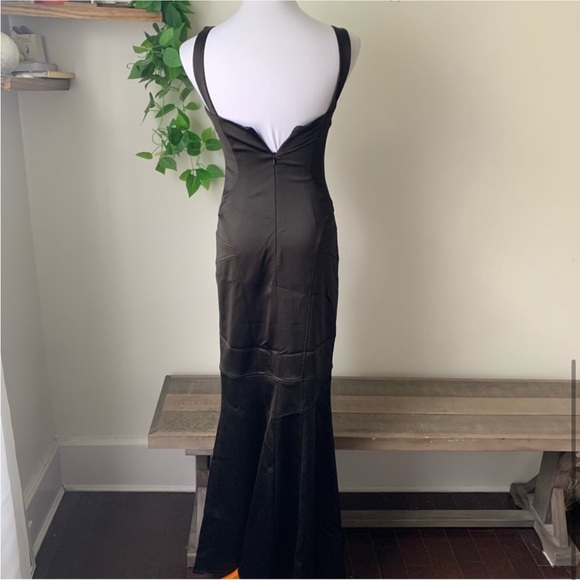 David Meister Gown - Picture 4 of 6